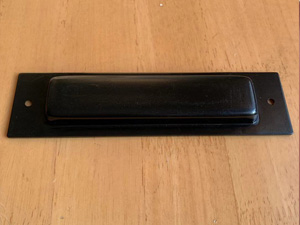 美式移門(mén)拉手