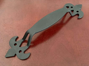 美式谷倉(cāng)門(mén)吊軌配