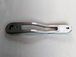 魚(yú)線輪搖桿3