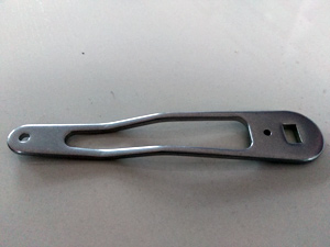 魚(yú)線輪搖桿6